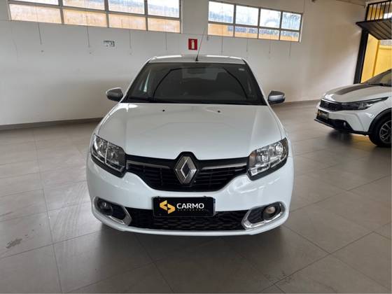 RENAULT SANDERO 1.0 12V SCE FLEX VIBE MANUAL